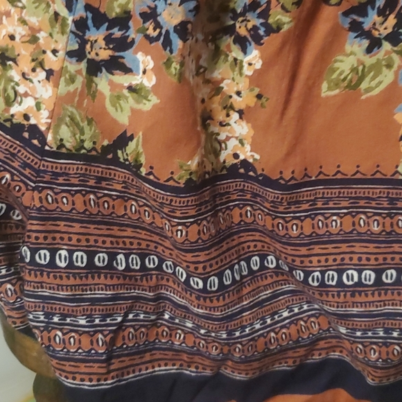 India rompers  from Angie New abd fantastic - Picture 12 of 15